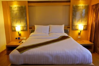 Удонтхани: Kitlada Hotel
