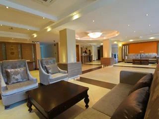 Удонтхани: Kitlada Hotel