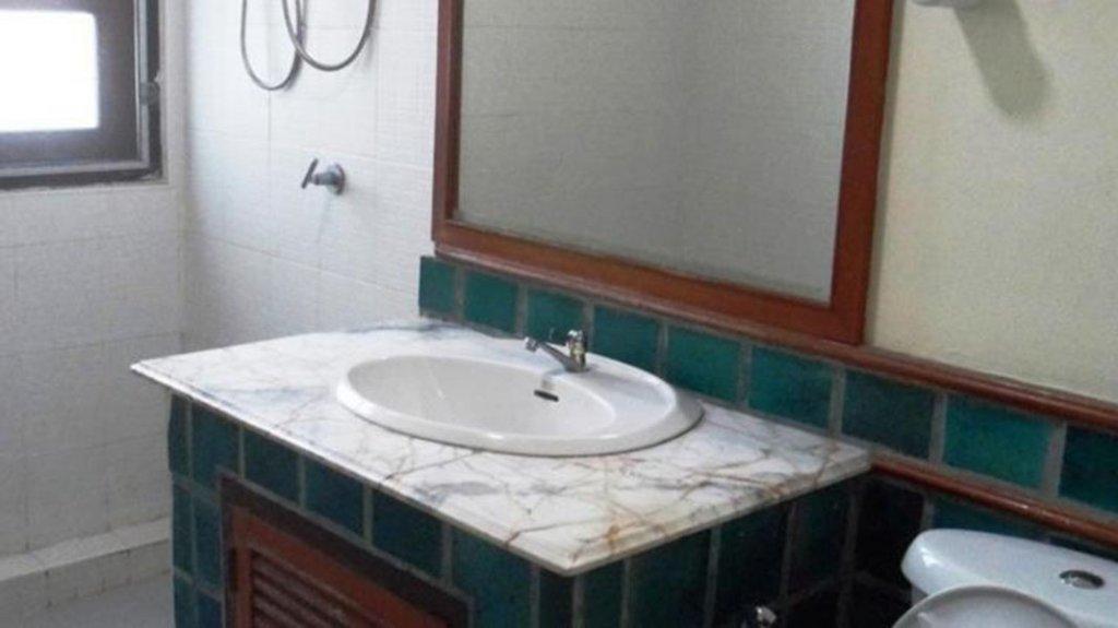 Чиангмай: Tararom Budget Hotel