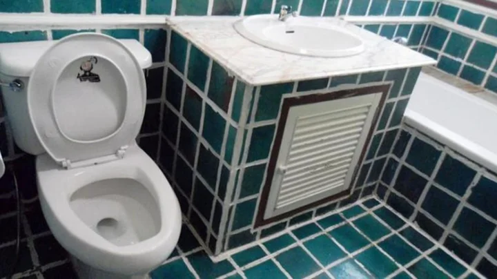 Чиангмай: Tararom Budget Hotel