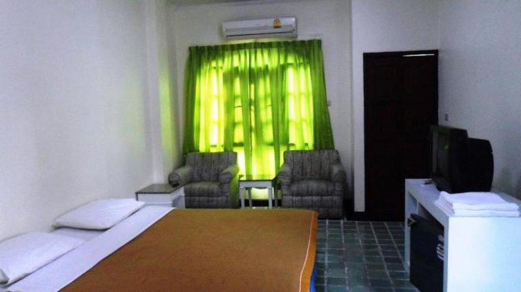 Tararom Budget Hotel — фото 3