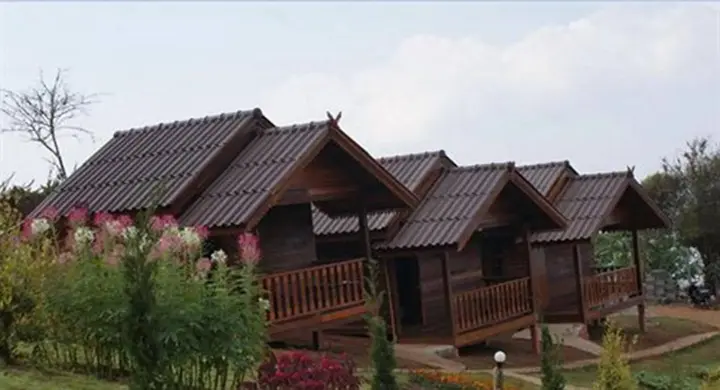 Тап-Тао: Phu Mok Dok Mai Resort