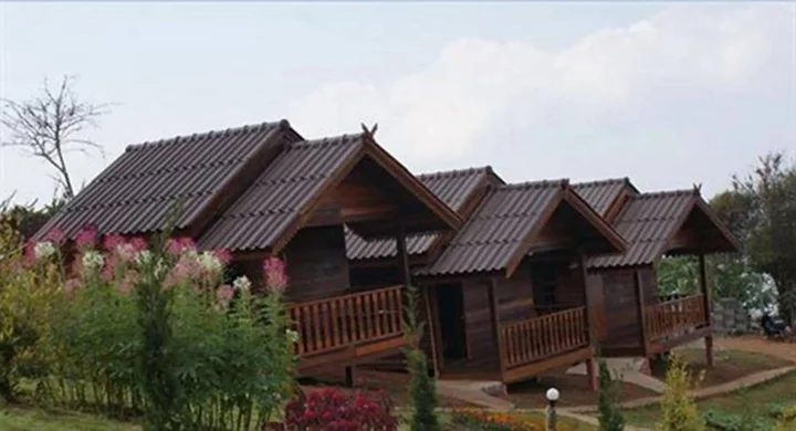 Тап-Тао: Phu Mok Dok Mai Resort