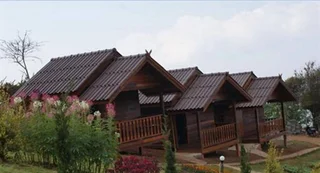 Тап-Тао: Phu Mok Dok Mai Resort