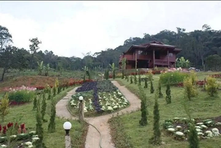Тап-Тао: Phu Mok Dok Mai Resort
