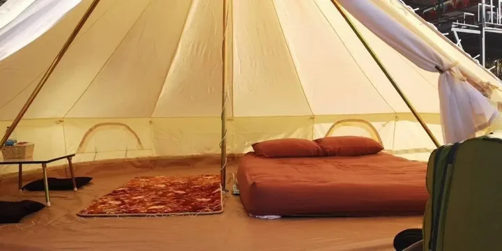 Тап-Тао: Phu Mok Dok Mai Resort