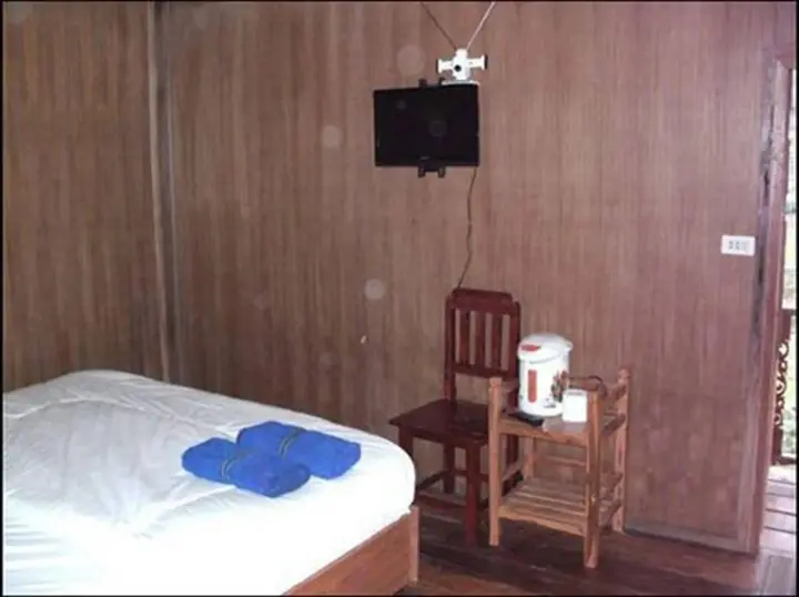 Тап-Тао: Phu Mok Dok Mai Resort