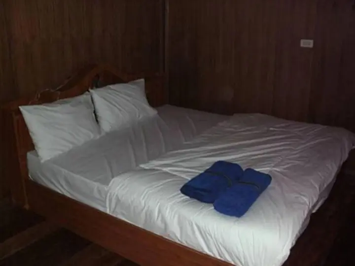 Тап-Тао: Phu Mok Dok Mai Resort