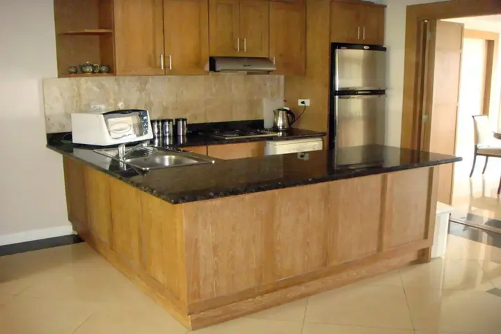 Паттайя: Westbury Residence