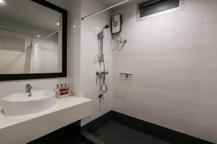 Чиангмай: Get Zleep Premium Budget Hotel