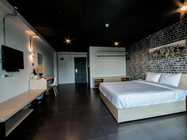 Чиангмай: Get Zleep Premium Budget Hotel