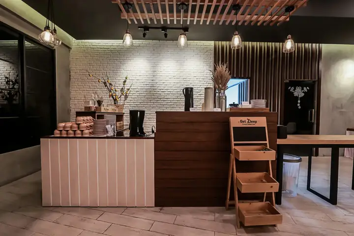 Get Zleep Premium Budget Hotel — фото 5