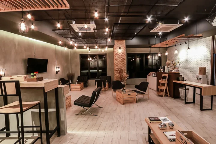 Чиангмай: Get Zleep Premium Budget Hotel