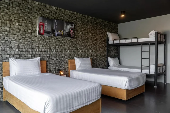 Чиангмай: Get Zleep Premium Budget Hotel