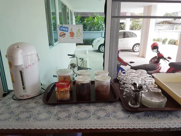 Чианграй: Baan Siri ChiangRai