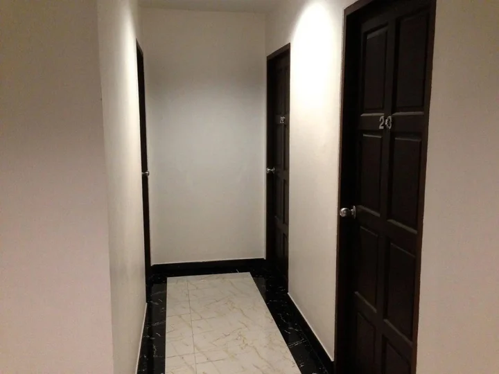 Паттайя: Katesiree House