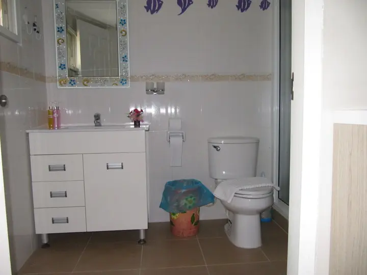 Саттахип: One D Homestay