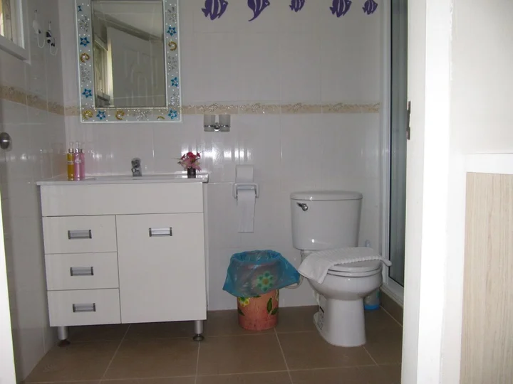 Саттахип: One D Homestay