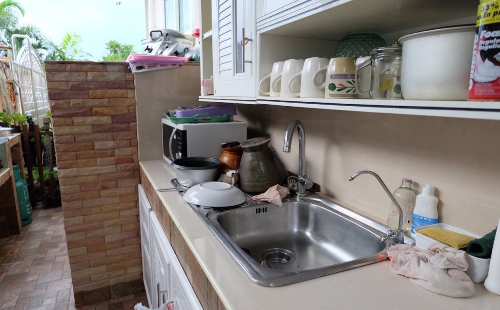 Саттахип: One D Homestay