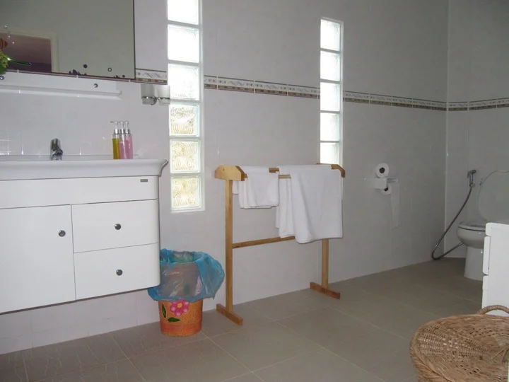 Саттахип: One D Homestay