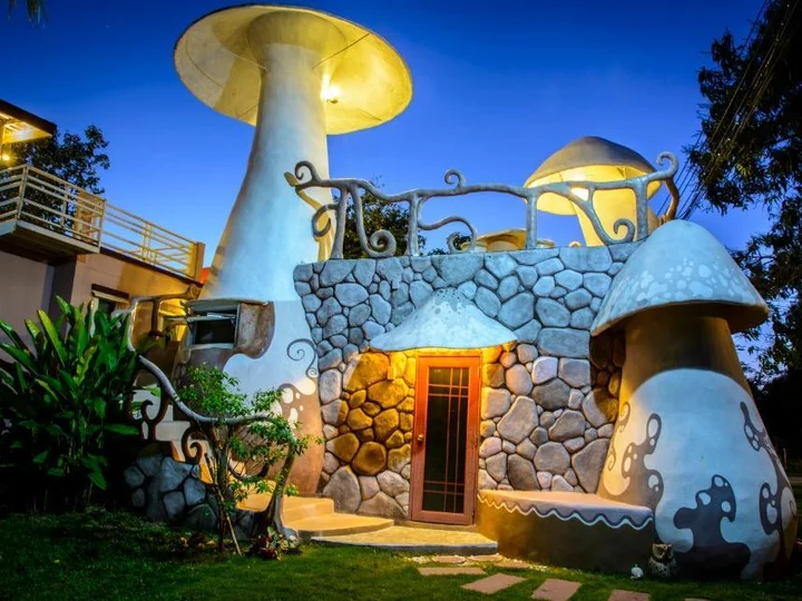 Нонг Нам Дэнг: T.Tao Garden Home