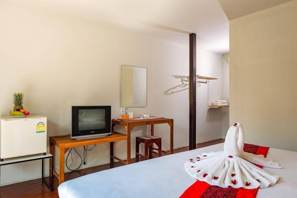 Ко-Яо-Яй: Koh Yao Heaven Beach Resort