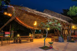 Ко-Яо-Яй: Koh Yao Heaven Beach Resort