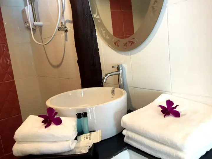 Ко-Яо-Яй: Koh Yao Heaven Beach Resort