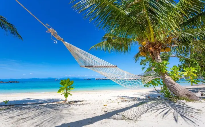 Ко-Яо-Яй: Koh Yao Heaven Beach Resort