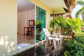 Ко-Яо-Яй: Koh Yao Heaven Beach Resort