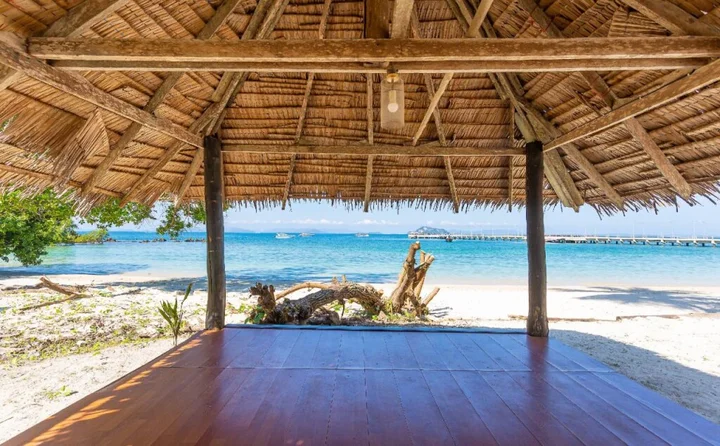 Ко-Яо-Яй: Koh Yao Heaven Beach Resort