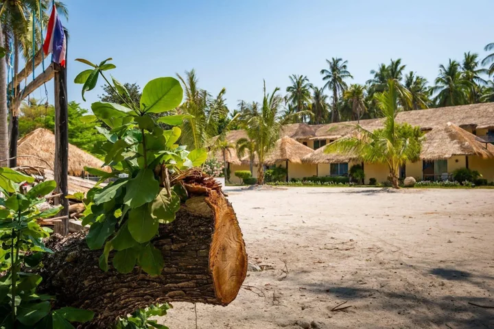 Ко-Яо-Яй: Koh Yao Heaven Beach Resort