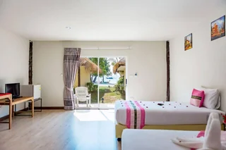 Ко-Яо-Яй: Koh Yao Heaven Beach Resort