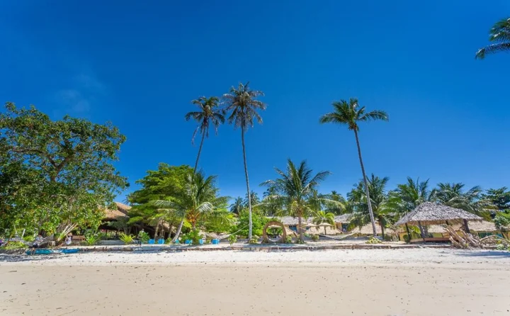 Ко-Яо-Яй: Koh Yao Heaven Beach Resort
