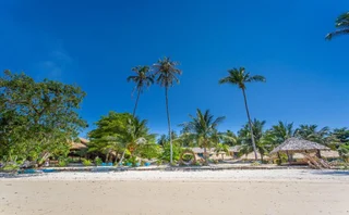 Ко-Яо-Яй: Koh Yao Heaven Beach Resort