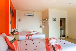 Ко-Яо-Яй: Koh Yao Heaven Beach Resort