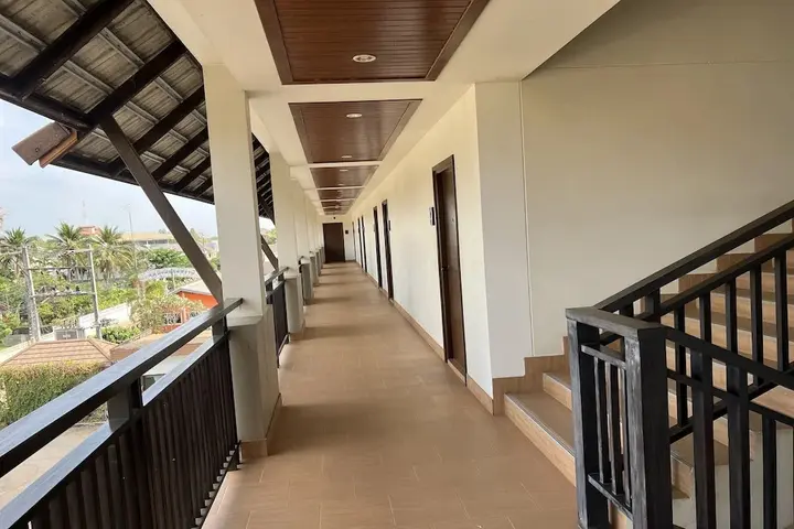 Удонтхани: Panya Resort Hotel