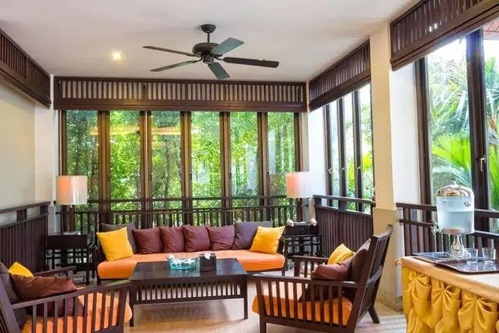 Удонтхани: Panya Resort Hotel
