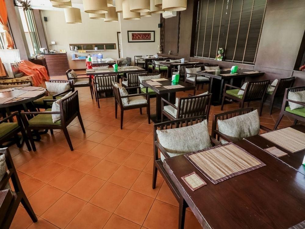 Удонтхани: Panya Resort Hotel