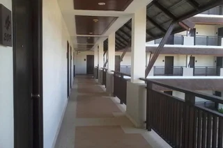 Удонтхани: Panya Resort Hotel