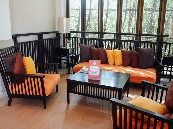 Удонтхани: Panya Resort Hotel