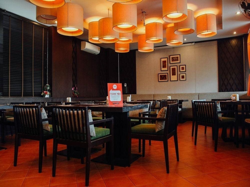 Удонтхани: Panya Resort Hotel