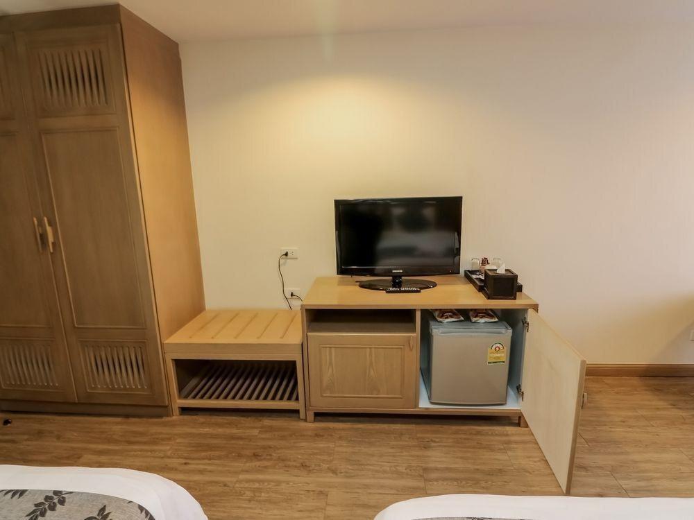 Удонтхани: Panya Resort Hotel