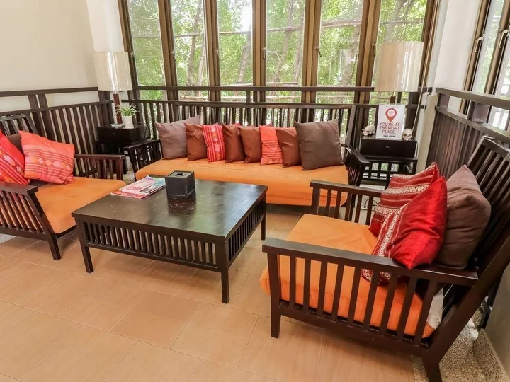 Удонтхани: Panya Resort Hotel