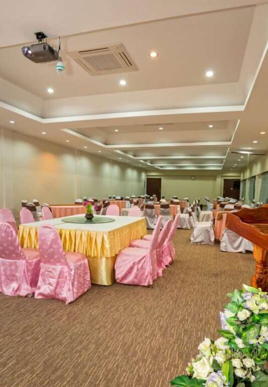Удонтхани: Panya Resort Hotel