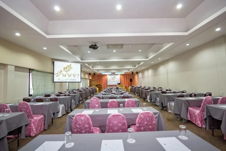 Удонтхани: Panya Resort Hotel