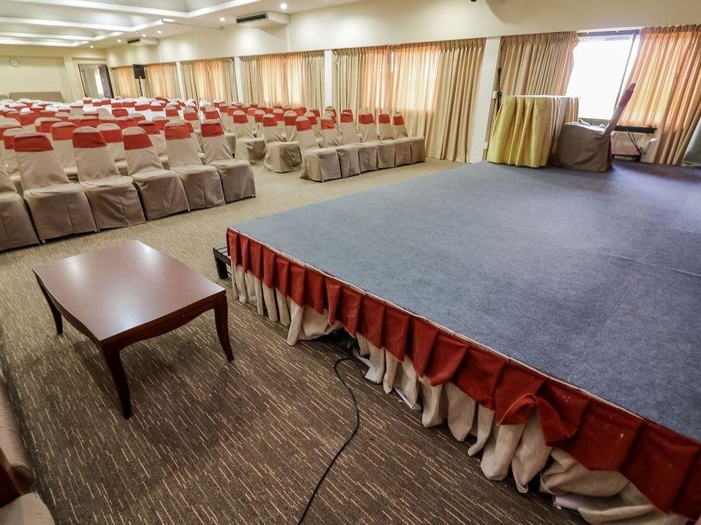 Удонтхани: Panya Resort Hotel