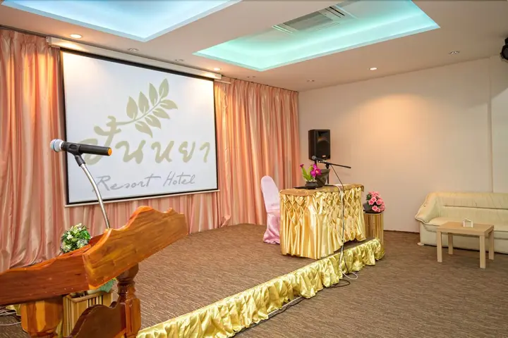 Удонтхани: Panya Resort Hotel