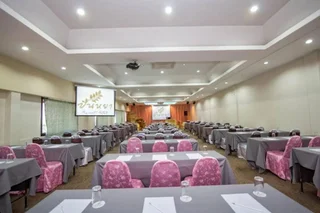 Удонтхани: Panya Resort Hotel