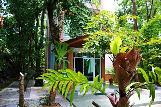 Удонтхани: Nata Terrace